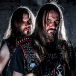Drummer Stefan Hüskens Exits Sodom