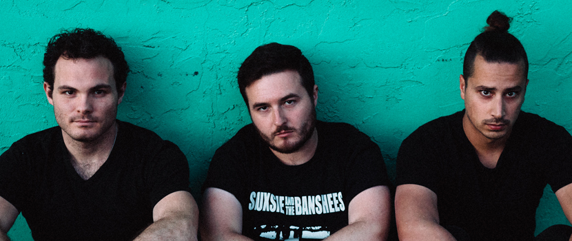 Strawberry Girls Debut New Track "Honeydew"