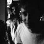 Ex-Sworn In Members Tease Upcoming "New Project"