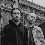 Take Offense, Higher Power, Drain, Etc. Announce West Coast Tour
