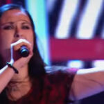 Watch Woman Wow Germany's 'The Voice' Judges With Lamb Of God Cover