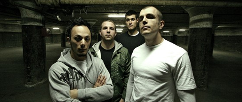 Throwdown Respond To The Irony Of EDM Artists 'Mastadon' & 'Throwdown' Playing Shows Together