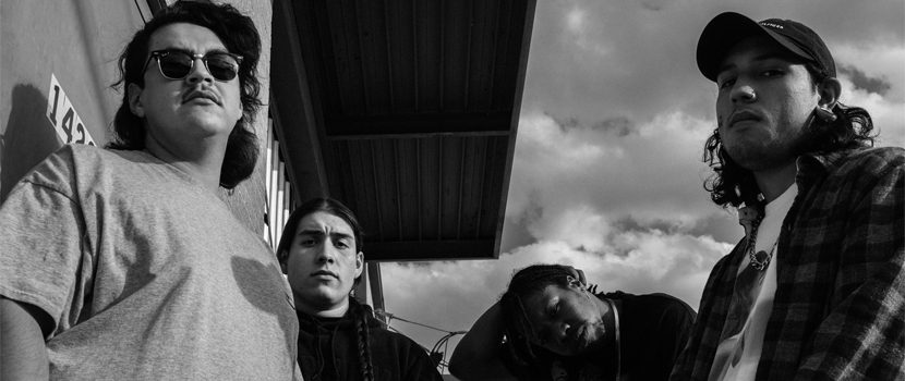 Pure Noise Records Sign Hardcore/Hip Hop Group UnityTX, "Ruckus" Video Released