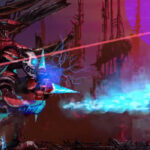 Ex-Celtic Frost Guitarist Curt Victor Bryant Pens Score For Upcoming 'Valfaris' Video Game