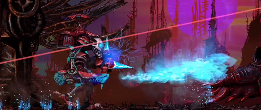 Ex-Celtic Frost Guitarist Curt Victor Bryant Pens Score For Upcoming 'Valfaris' Video Game