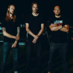 Vex Red Announce UK Headlining Tour