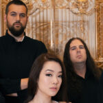 Vintersea Premiere "Old Ones" Music Video