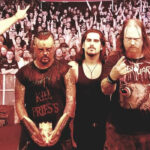 Vital Remains Commit To November Tour; Continue Auditions For New Vocalist