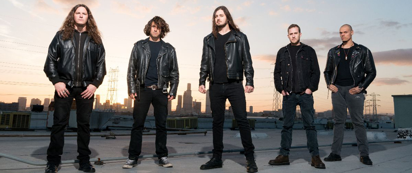 Warbringer Premiere Studio Version Of New Single "Firepower Kills"
