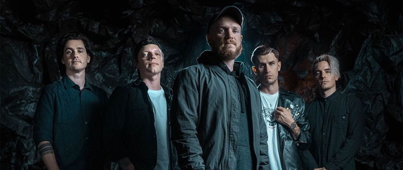 We Came As Romans, The Devil Wears Prada, Gideon, Etc. Tour Postponed To The Summer