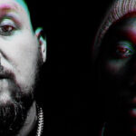 Atreyu's Brandon Saller Shares "Ghosts" From His American Gentlemen Project