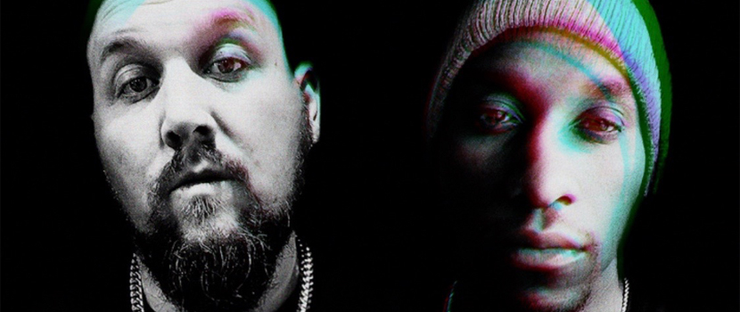 Atreyu's Brandon Saller Shares "Ghosts" From His American Gentlemen Project