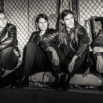 New American Nightmare EP Rumored