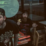 Black Tusk And All Hell Announce U.S. Tour