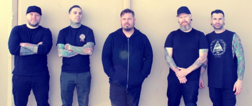 Bleed The Sky Part Ways With Vocalist Noah Robinson