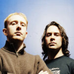 Justin Foley On If Blood Has Been Shed Would Be Down For A Live Reunion: "It Would Take A Lot Of Work To Get That Stuff Ready To Play In Front Of People"