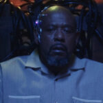 Bring Me The Horizon Premiere "In The Dark" Music Video Starring Forest Whitaker