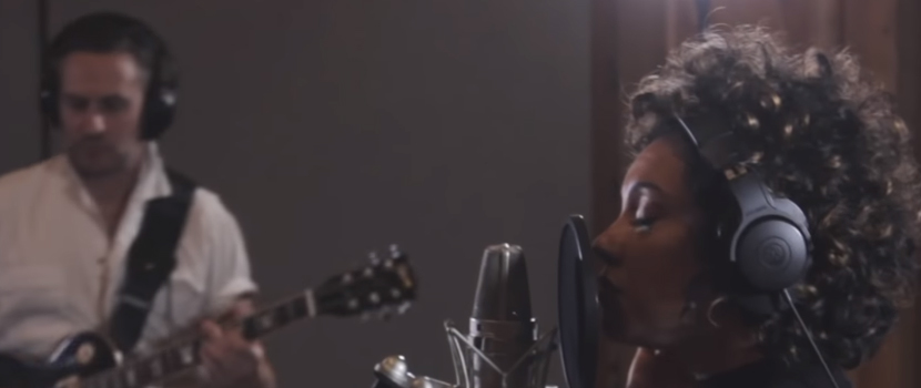 Brass Against Share Cover Of Alice In Chains' "Rooster"