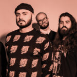 Can't Swim Recruit GCW Wrestlers For "Set The Room Ablaze" Music Video