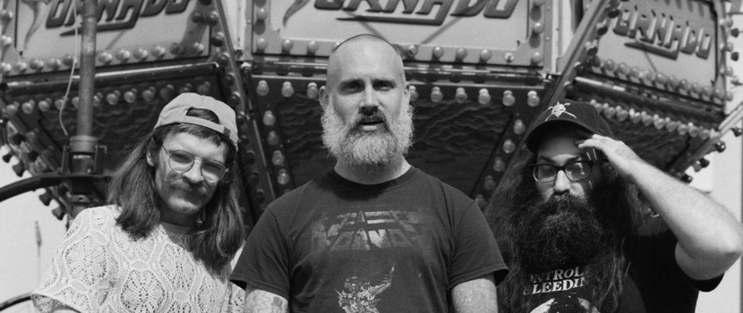 Child Bite & King Parrot Added To Pantera & Power Trip's 2025 European/UK Tour