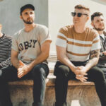 Downswing Part Ways With Frontman Brett Colvin, Seeking Replacement