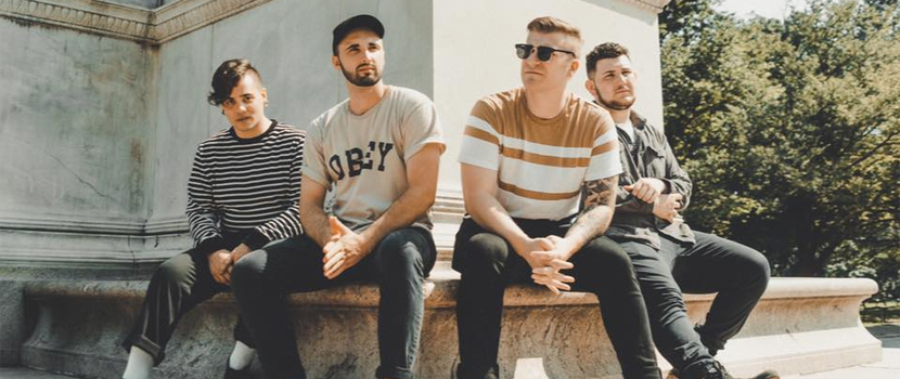 Downswing Part Ways With Frontman Brett Colvin, Seeking Replacement