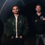 Fake Figures (Atreyu, Ex-Hotwire, Etc.) Set November Release For New EP, Debut "You're Distant" Video