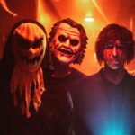 Here's What Various Metal & Hard Rock Musicians Dressed Up As For Halloween This Year (Updated)