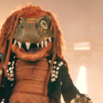 Finnish Dinosaur Metal Band Hevisaurus Recruit Megadeth, Nightwish, Children Of Bodom, Etc. Members For "100", Video Available