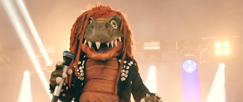 Finnish Dinosaur Metal Band Hevisaurus Recruit Megadeth, Nightwish, Children Of Bodom, Etc. Members For "100", Video Available