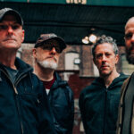 Human Impact (Unsane, Swans, Etc.) Sign With Ipecac Recordings