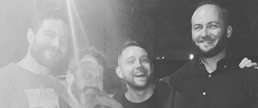 Intronaut Recruit Cynic Drummer Matt Lynch For 2020 Touring