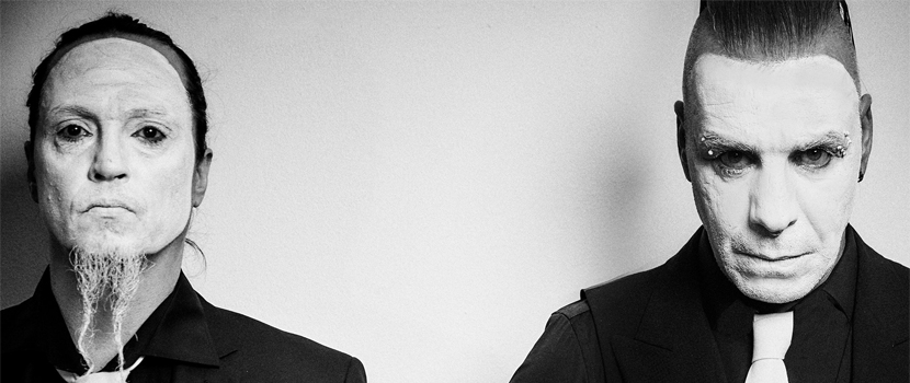 Peter Tägtgren Exits Lindemann