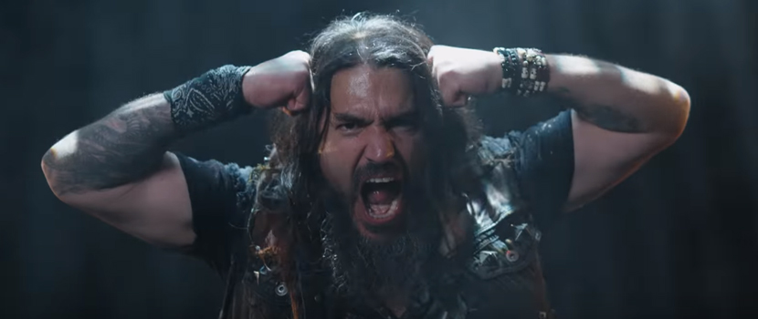 Machine Head's Robb Flynn Shares First Five Episodes From His New Podcast