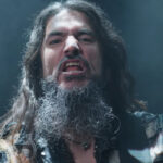 Machine Head's Robb Flynn Pays Tribute To Eddie Van Halen With "Eruption" Cover