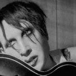 Marilyn Manson Debuts Music Video For Cover Of Johnny Cash's "God's Gonna Cut You Down"