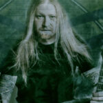 Matt DeVries (Ex-Chimaira/Fear Factory, Etc.) Joins Ex-Vital Remains Frontman Brian Werner In 93