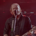 Metallica's James Hetfield Lands Role In Upcoming Film 'The Thicket'
