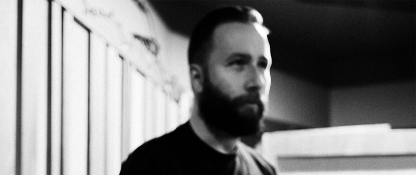 Mike McKenzie (The Red Chord, Etc.) Launches New Label, Prepares New Album