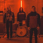 Mind Power (Ex-A Life Once Lost) Release New Album "Self Torture", Debut "Mess" Video