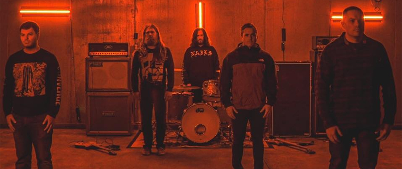 Mind Power Release "Q4" EP, Darkest Hour, The Red Chord, Etc. Members Guest