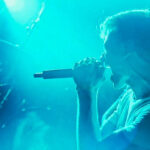 Monuments Announce European/UK Tour With Heart Of A Coward