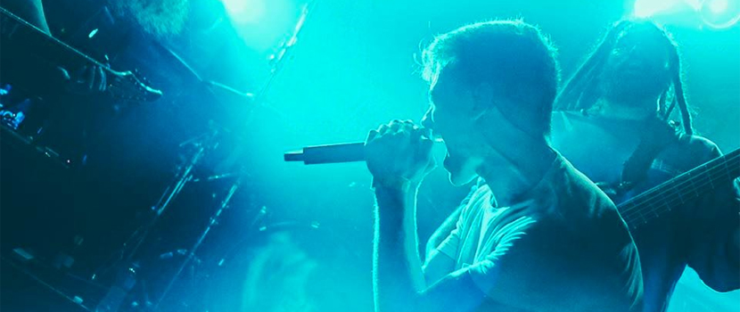 Monuments Announce European/UK Tour With Heart Of A Coward