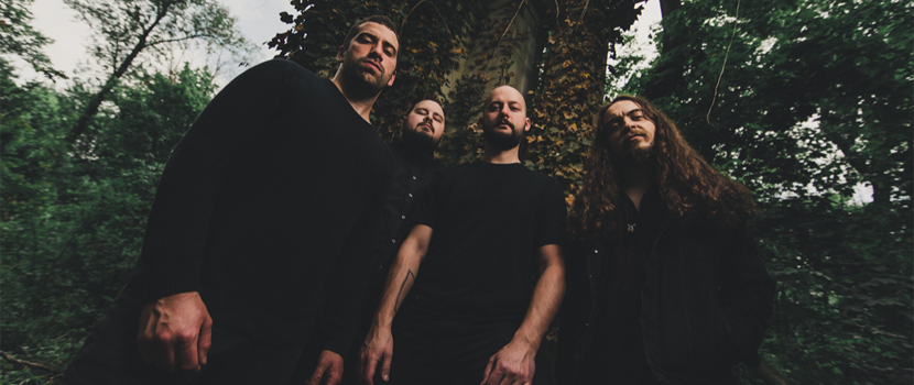 Moon Tooth Debut "Six Of Swords" Video