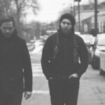 Ex-Norma Jean Drummer Shares Unfinished "Vertebraille" Video In Celebration Of "O' God, The Aftermath" Turning 15