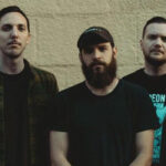 Nothing Left Debut "Choose Your Side"