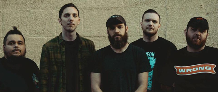 Nothing Left Set December Release For New Album "Disconnected", Premiere "Dust Into Dust"