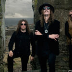 Opeth, Candlemass, Entombed A.D., Etc. Nominated For Swedish Grammis