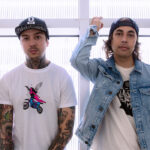 Pierce The Veil Land Platinum Single In The U.S.