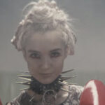 Poppy Releases "Anything Like Me" Music Video